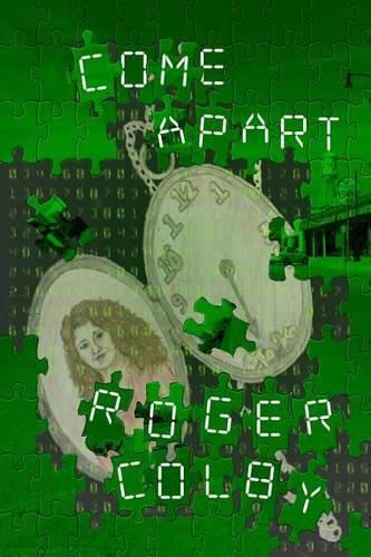 Cover image for Come Apart