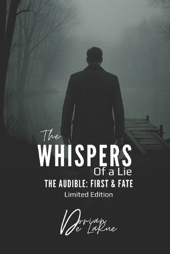 Cover image for The Whispers of a Lie