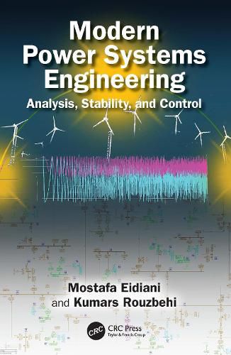 Cover image for Modern Power Systems Engineering