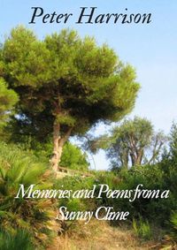 Cover image for Memories and Poems from a Sunny Clime