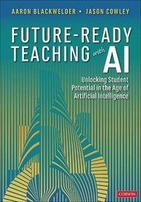 Cover image for Future-Ready Teaching With AI