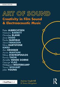 Cover image for Art of Sound