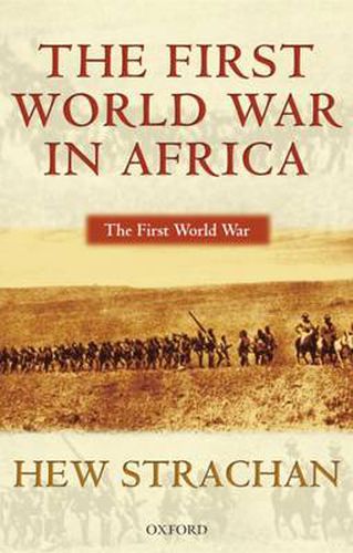 The First World War in Africa