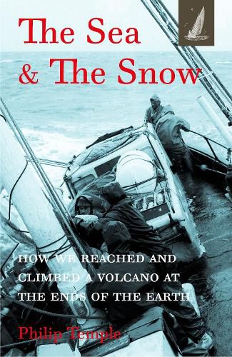 Cover image for The Sea and the Snow