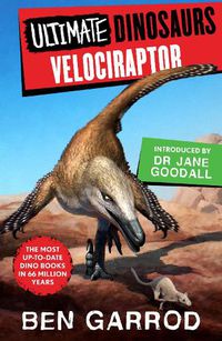 Cover image for Velociraptor