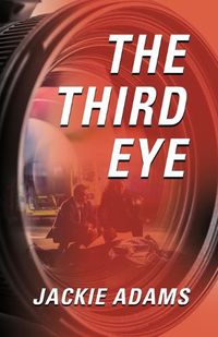 Cover image for The Third Eye