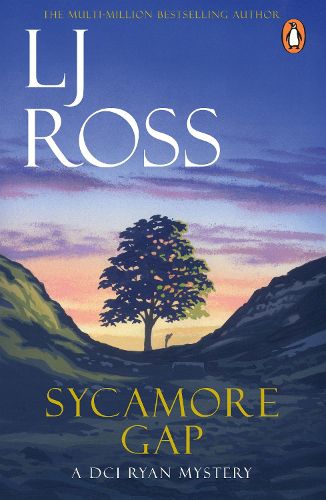 Cover image for Sycamore Gap