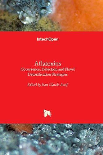 Cover image for Aflatoxins