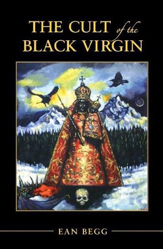 Cover image for The Cult of the Black Virgin