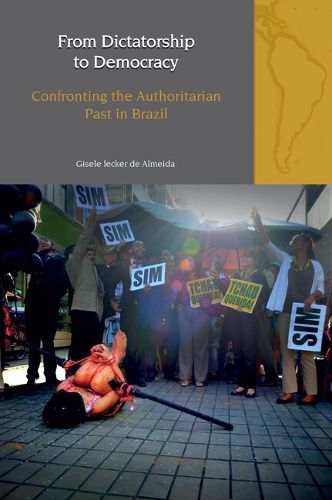 Cover image for From Dictatorship to Democracy