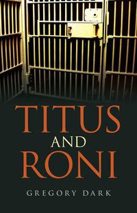 Cover image for Titus and Roni