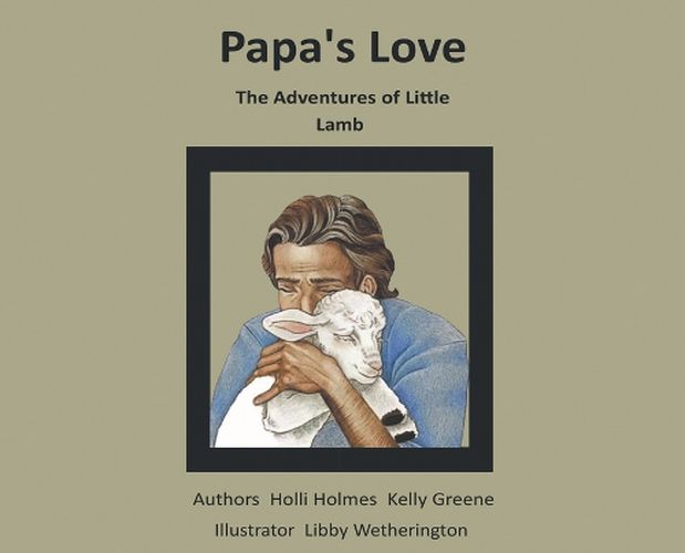 Cover image for Papa's Love
