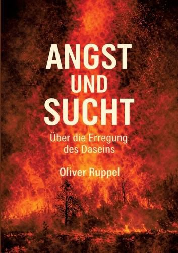 Cover image for Angst und Sucht