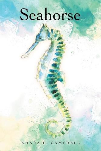 Cover image for Seahorse