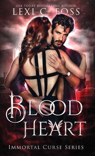 Cover image for Blood Heart