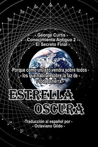 Cover image for Estrella Oscura