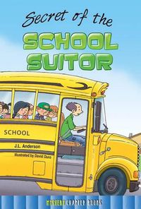 Cover image for Secret of the School Suitor