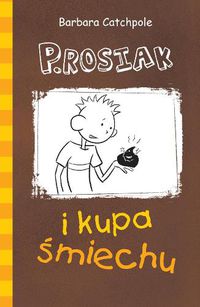 Cover image for PIG and the Talking Poo (Polish): Set 1