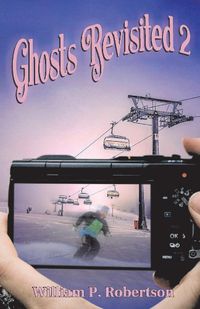 Cover image for Ghosts Revisited 2