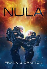 Cover image for Nula
