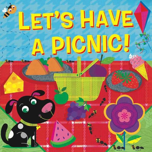 Cover image for Let's Have a Picnic!