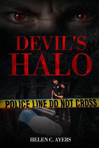 Cover image for Devil's Halo