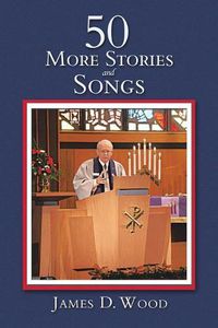 Cover image for 50 More Stories and Songs