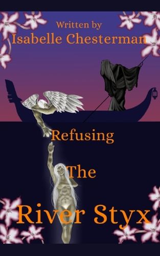 Cover image for Refusing the River Styx