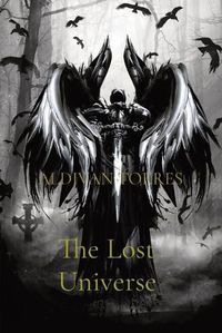 Cover image for The Lost Universe