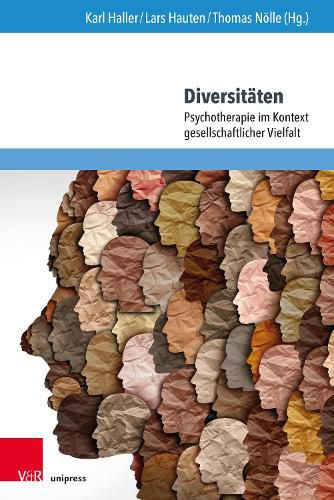 Cover image for Diversitaeten