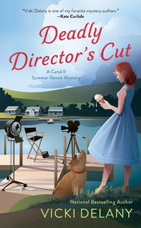 Cover image for Deadly Director's Cut