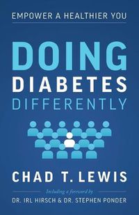 Cover image for Doing Diabetes Differently