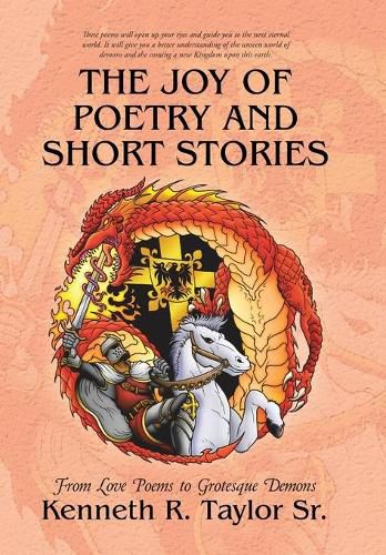 The Joy of Poetry and Short Stories: From Love Poems to Grotesque Demons