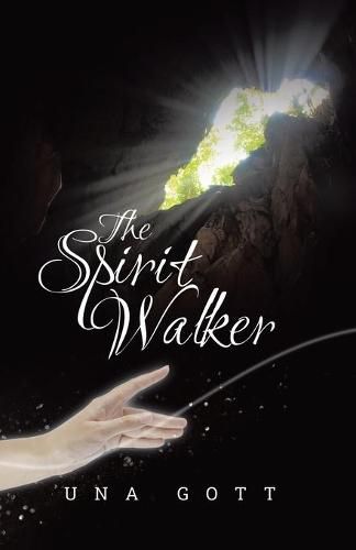 Cover image for The Spirit Walker