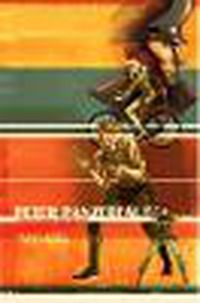 Cover image for Peter Panzerfaust Deluxe Edition Volume 1 HC