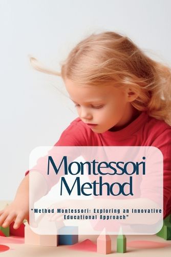 Cover image for Montessori Method