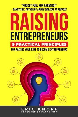 Cover image for Raising Entrepreneurs