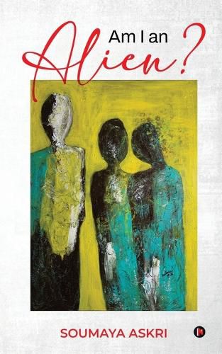 Cover image for Am I an Alien?