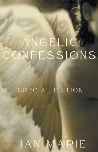 Cover image for Angelic Confessions