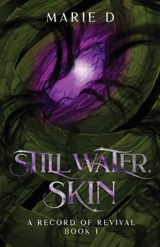 Cover image for Still Water, Skin