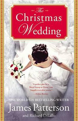 Cover image for The Christmas Wedding