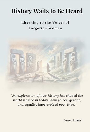 Cover image for History Waits to Be Heard