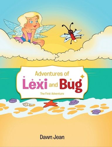 Cover image for Adventures of Lexi and Bug