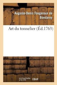 Cover image for Art Du Tonnelier