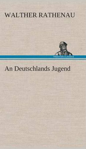 An Deutschlands Jugend