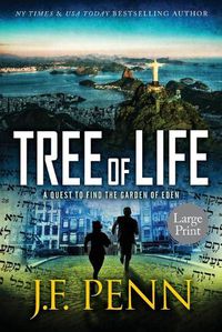 Cover image for Tree Of Life: Large Print