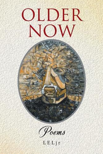 Cover image for Older Now: Poems