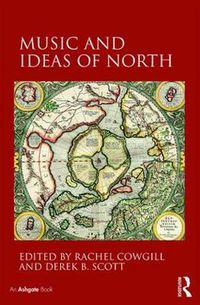 Cover image for Music and Ideas of North