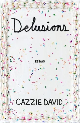 Cover image for Delusions