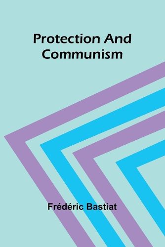 Cover image for Protection and Communism